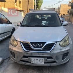 شيري تيجو 3